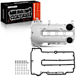 2020 Chevrolet Trax - Valve Cover, Turbocharged, 1.4L 4Cyl
