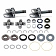 APFAK001 22 Pcs Front Axle Shaft Seal & Bearing Kit