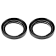 APFAK001 22 Pcs Front Axle Shaft Seal & Bearing Kit