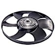 APFB0011 Cooling Fan Blade w/ Clutch