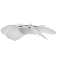 APFB0022 Engine Radiator Fan Blade