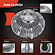 APFC015 Engine Cooling Radiator Fan Clutch