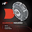 APFC015 Engine Cooling Radiator Fan Clutch