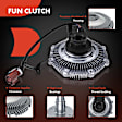 APFC035 Engine Cooling Radiator Fan Clutch