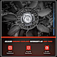 APFC073PG Radiator Fan Clutch