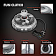 APFC073PG Radiator Fan Clutch