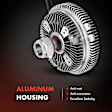 APFC073PG Radiator Fan Clutch
