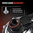 APFC073PG Radiator Fan Clutch