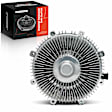 APFC104 Electric Cooling Fan Clutch