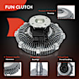APFC104 Electric Cooling Fan Clutch