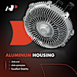 APFC104 Electric Cooling Fan Clutch