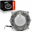 APFC109 Engine Cooling Fan Clutch