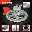 APFC119 Engine Cooling Fan Clutch