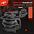 APFDP008 Fuel Vapor Leak Detection Pump