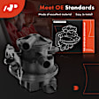 APFDP013 Fuel Vapor Leak Detection Pump