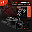 APFDP023 Fuel Vapor Leak Detection Pump