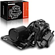 APFDP025 Fuel Vapor Leak Detection Pump