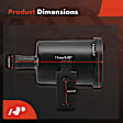 APFDP030 Fuel Vapor Leak Detection Pump
