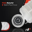 APFFA0013 Fuel Filter Assembly with Pressure Regulator