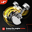 APFFA0013 Fuel Filter Assembly with Pressure Regulator