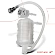 APFFA0013 Fuel Filter Assembly with Pressure Regulator