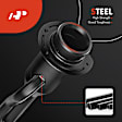 APFFP074 Fuel Filler Neck