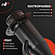 APFFP074 Fuel Filler Neck