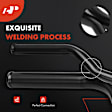 APFFP074 Fuel Filler Neck