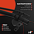 APFFP101 Fuel Filler Neck
