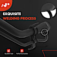 APFFP101 Fuel Filler Neck