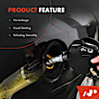 APFFP101 Fuel Filler Neck
