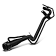 APFFP127 Fuel Filler Neck