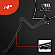 APFFP160 Fuel Filler Neck
