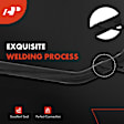 APFFP160 Fuel Filler Neck
