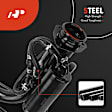 APFFP193 Fuel Filler Neck