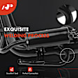 APFFP193 Fuel Filler Neck