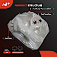 APFFT309 12 Gallon Fuel Tank