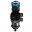 2018 Ford Explorer - Fuel Injector, Set of 6, 3.5L 6Cyl