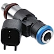 2018 Ford Explorer - Fuel Injector, Set of 6, 3.5L 6Cyl