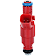APFI044 6x Fuel Injectors