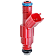 APFI044 6x Fuel Injectors