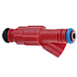 APFI044 6x Fuel Injectors