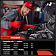 APFI057 6x Fuel Injectors