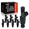 APFI061 8x Fuel Injectors