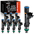 APFI063 8x Fuel Injectors