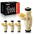 APFI086 4x Fuel Injectors