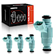 APFI088 4x Fuel Injectors