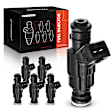 APFI115 6x Fuel Injectors