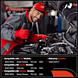 APFI124 8x Fuel Injectors