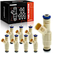 APFI130 8x Fuel Injectors
